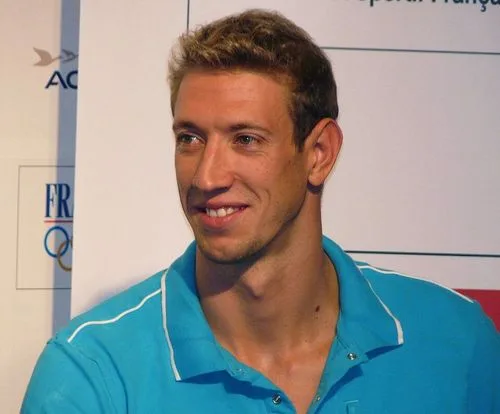 Alain Bernard, conférencier
