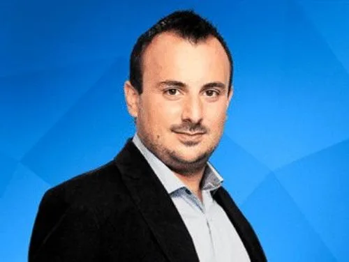 Alban Lepoivre, conférencier