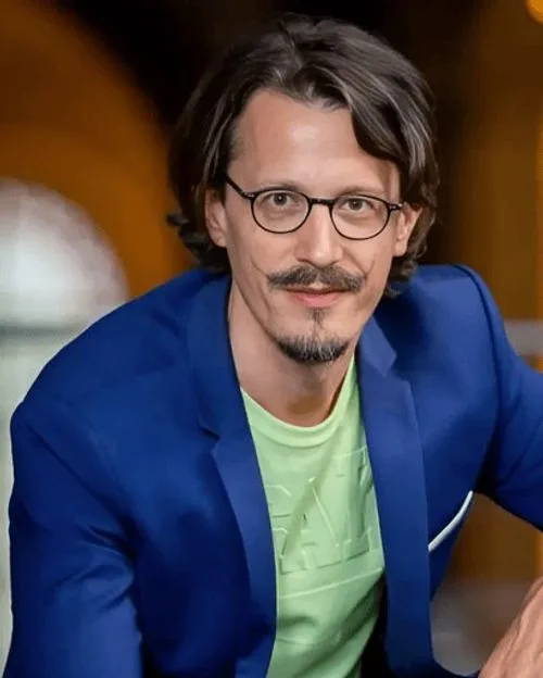 ALBERT MEIGE, conférencier