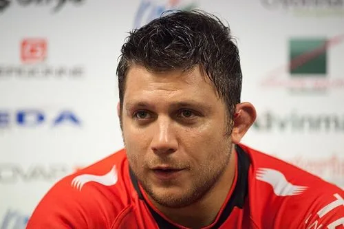 Alexandre Menini, conférencier