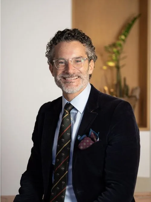 Alexandre Stourbe, conférencier
