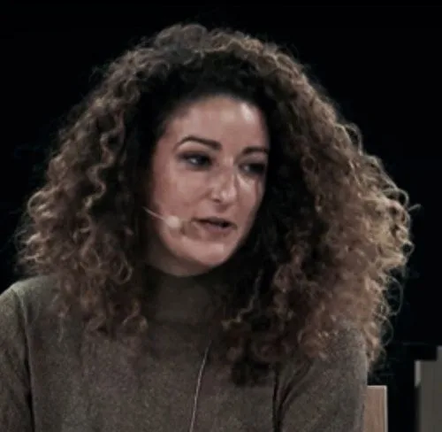 Alice Zagury, conférencier