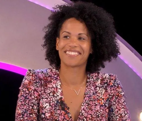 Amélie Goudjo, conférencier