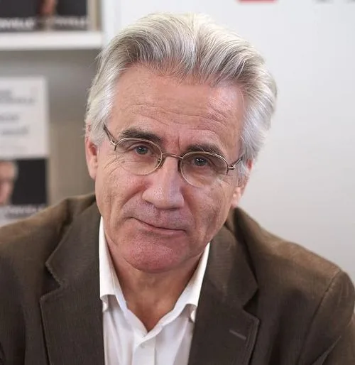 André Comte-Sponville, conférencier