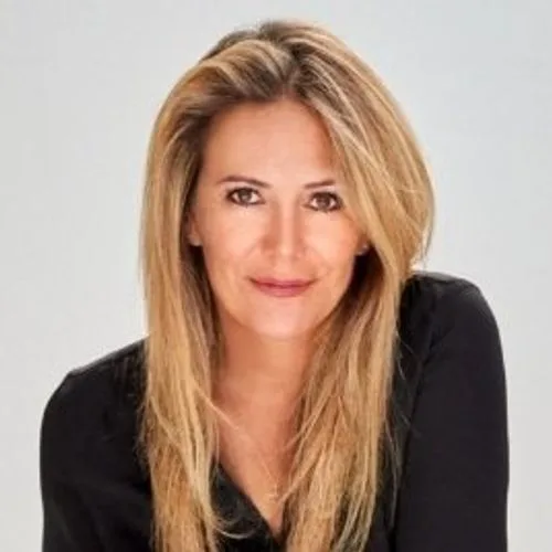 Angélique Gérard, conférencier