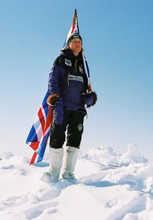 Ann Daniels, conférencier