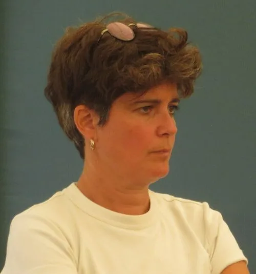Anne-Laure Delatte, conférencier