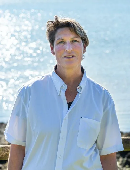 Anne Quéméré, conférencier