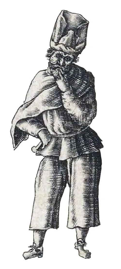 Antoine Girard, conférencier