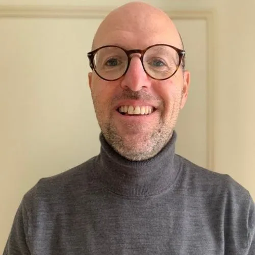 Antoine Grynbaum, conférencier