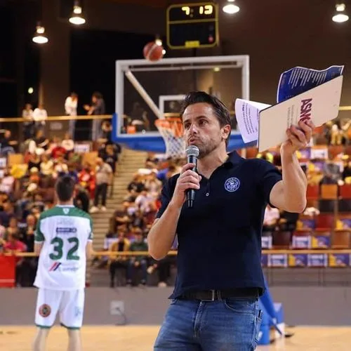 Arnaud Delagrave, conférencier
