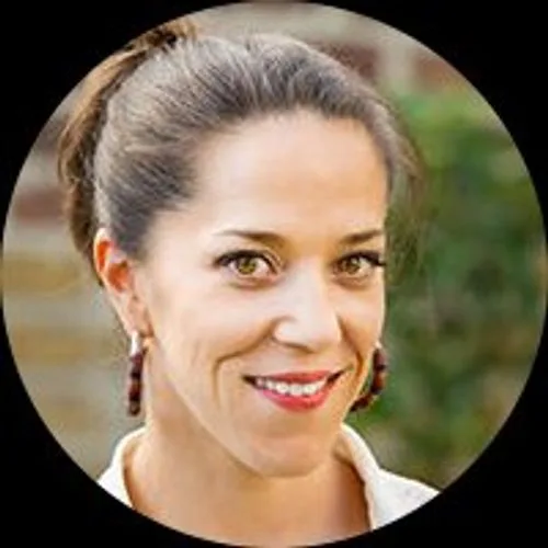 Aurélie Pennel, conférencier