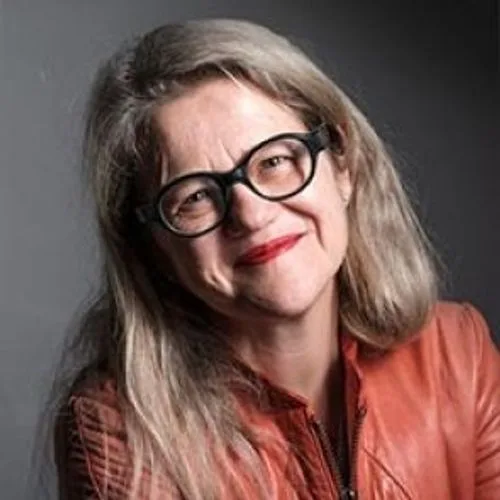 Bénédicte Tilloy, conférencier
