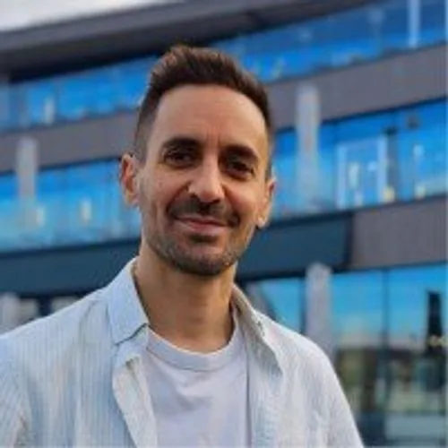 Benjamin Malivert, conférencier