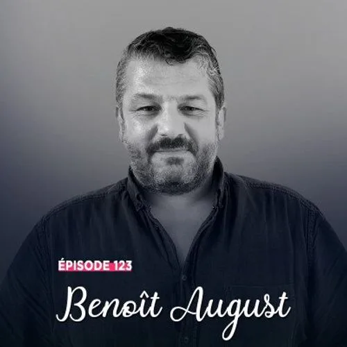 Benoit August, conférencier