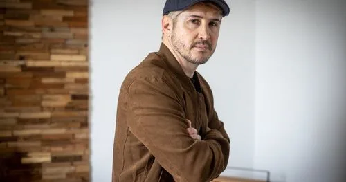 Benoît Judde, conférencier