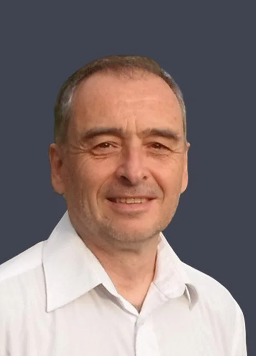 Bernard Anselem, conférencier