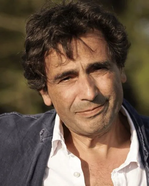Bernard Benattar, conférencier
