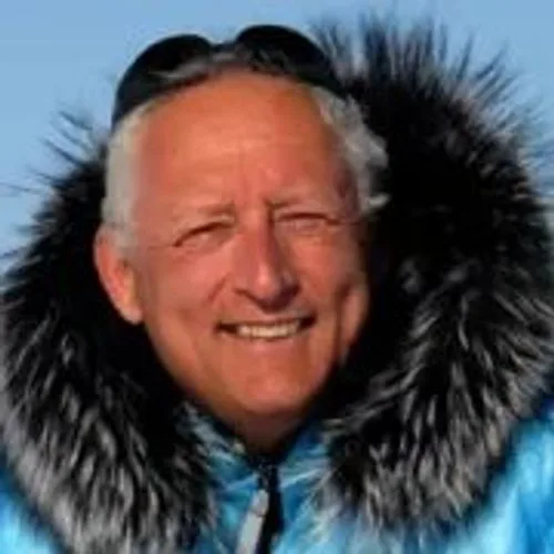 Bernard Voyer, conférencier
