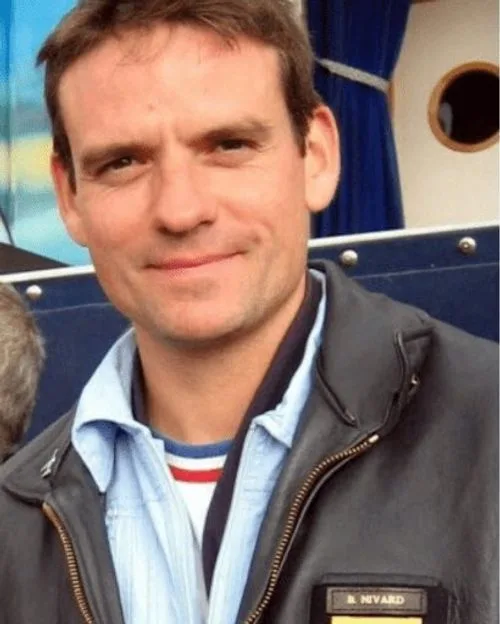 Bertrand Nivard, conférencier