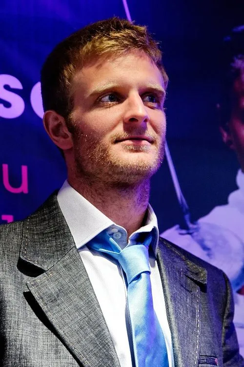 Brice Guyart, conférencier