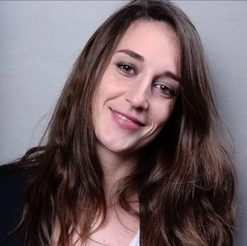 Camille Ayglon-Saurina, conférencier