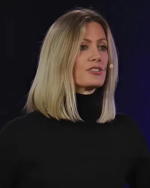Caroline Lair, conférencier