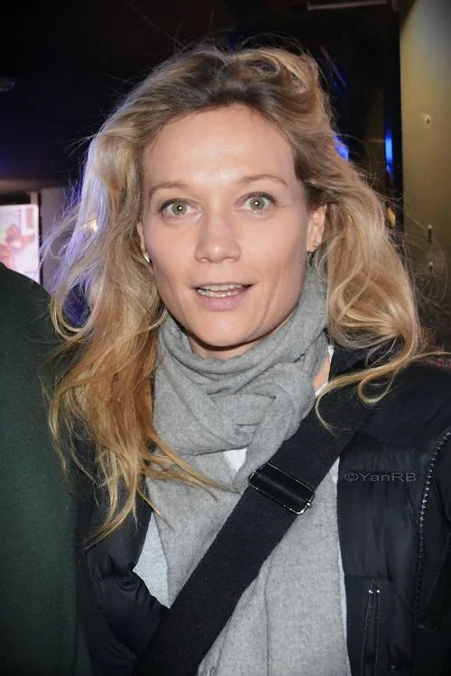 Caroline Vigneaux, conférencier