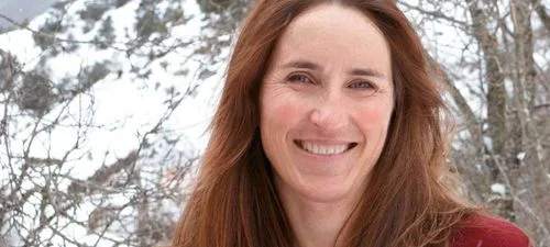 Cathy O’dowd, conférencier