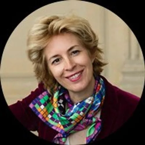 Cécile Dejoux, conférencier