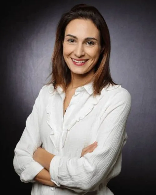 Cécile Monteil, conférencier