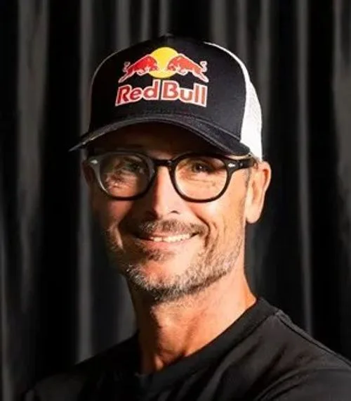 Cédric Dumont, conférencier