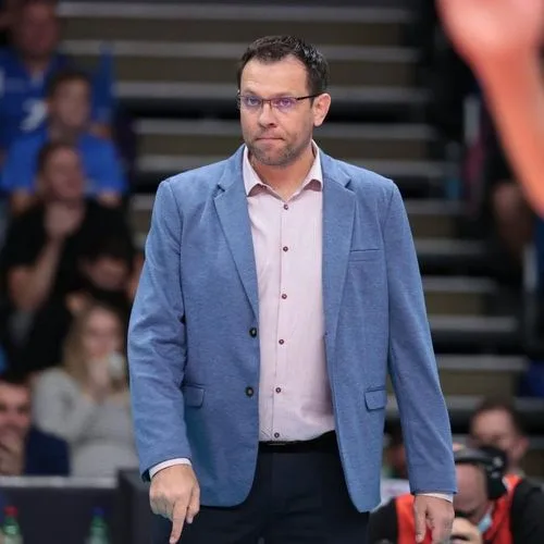 Cédric Enard, conférencier