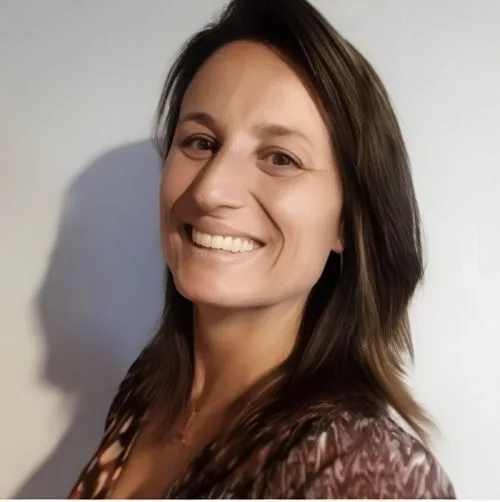 Celine Couchet, conférencier