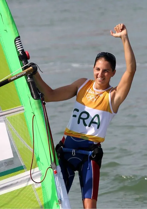 Charline Picon, conférencier