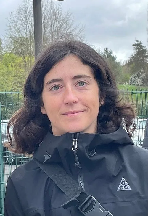 Charlotte Hym, conférencier