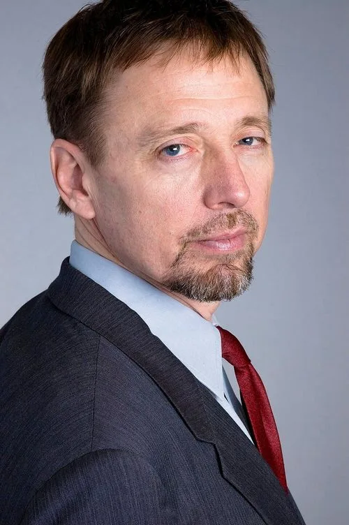 Chris Voss, conférencier