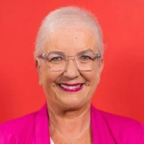 Christel De Foucault, conférencier
