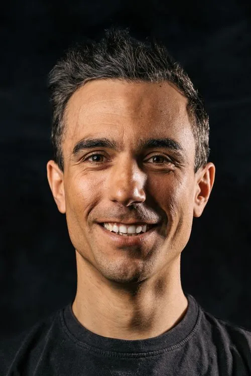 Christophe Dumarest, conférencier