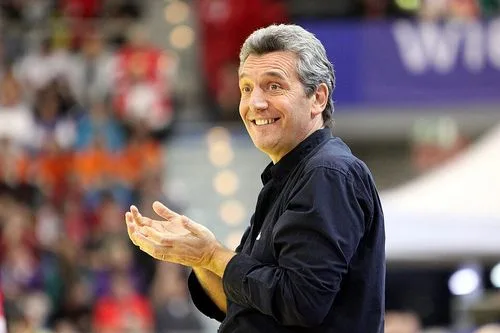 Claude Onesta, conférencier