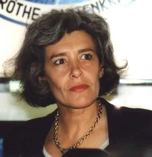 Claudie Haigneré, conférencier