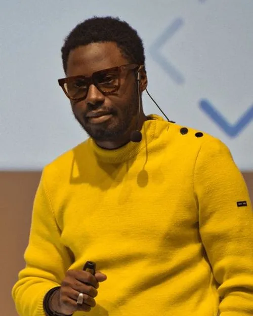 Clément Domingo, conférencier