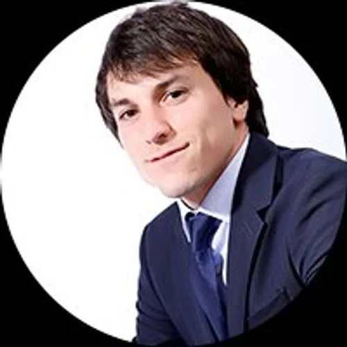 Clément Leroy, conférencier