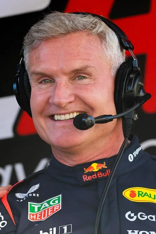 David Coulthard, conférencier