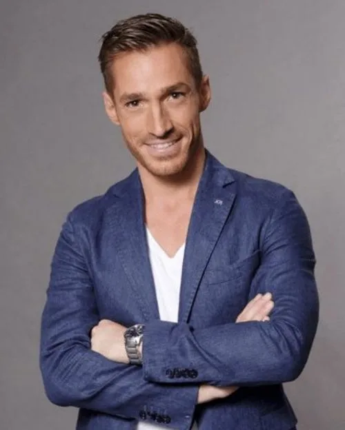 David Lantin, conférencier
