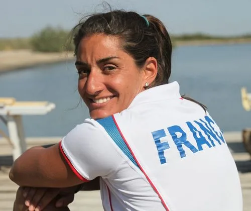 Delphine Le Sausse, conférencier