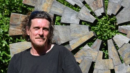 Denis Augé, conférencier