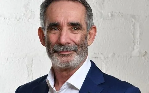 Denis Troch, conférencier