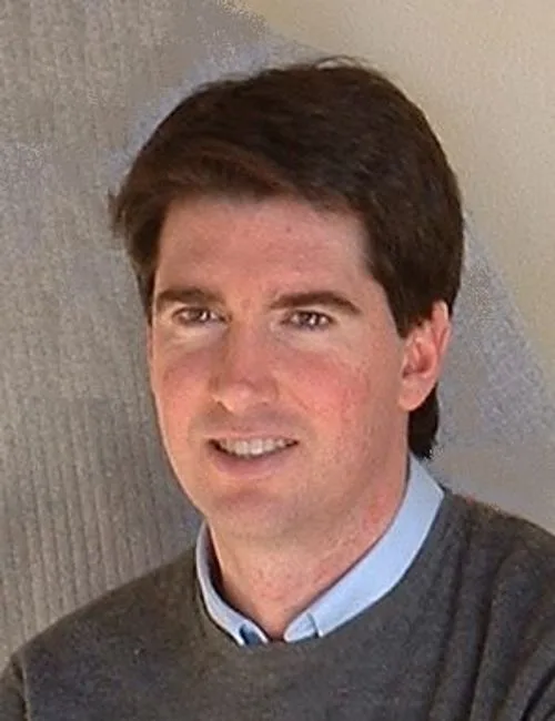 Adam Cheyer, conférencier