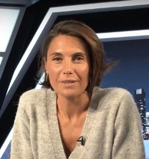 ALESSANDRA SUBLET, conférencier